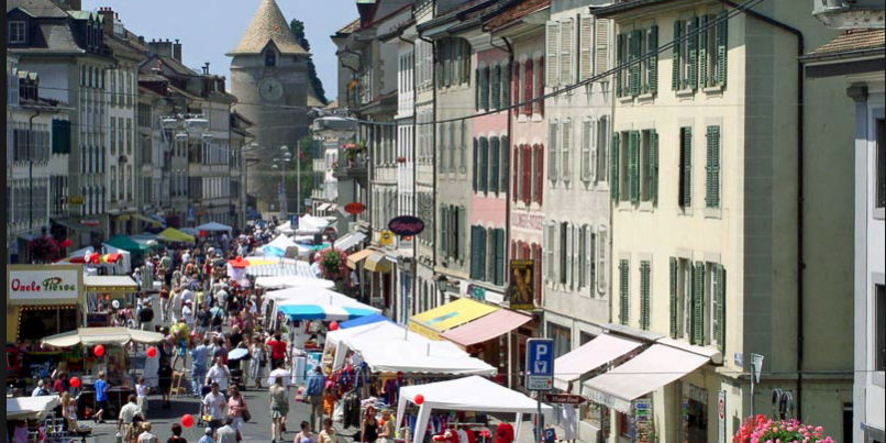 La Grande Table Morges 2