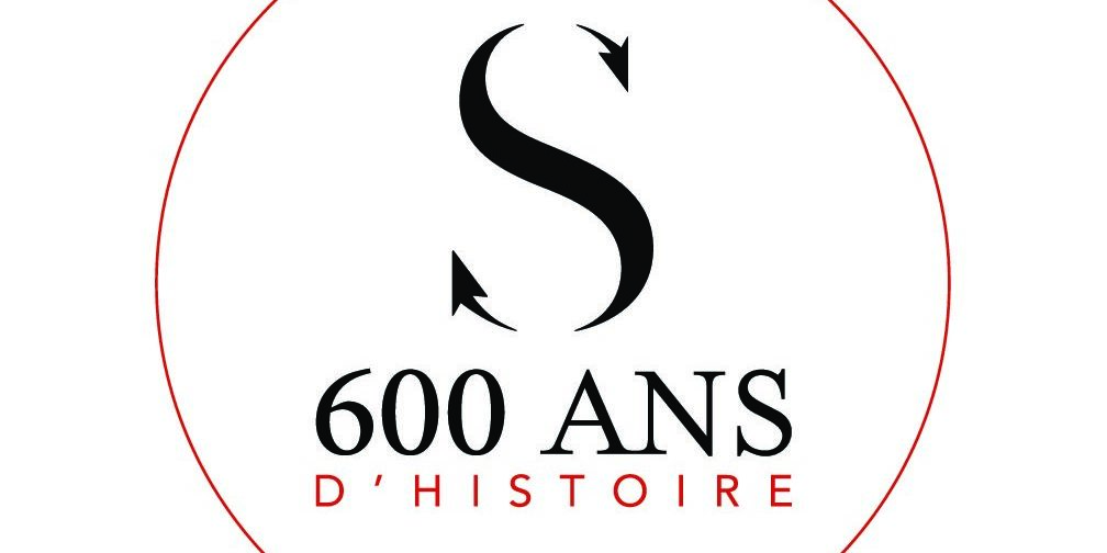 logo_600ans_servagnin_définitif